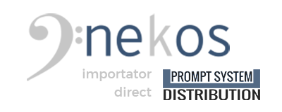 Nekos Romania - Prompt System Distribution